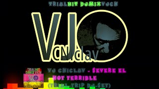 VJ CNiclav - Severe EL - Not terrible