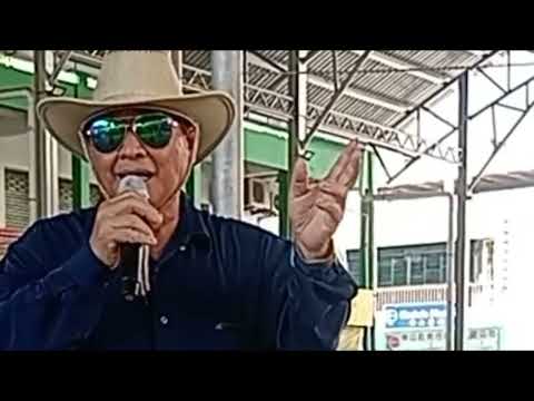 JOHNNY LOWOYON - MONDOM DO TOPINAI