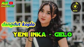 Download lagu yeni inka gelo-dandut koplo terbaru #gelo #dandutkoplo #aischanel97 mp3