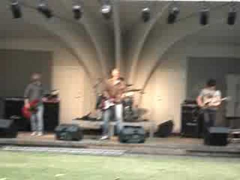 Yes Please - God's Terminal & Skyscrape Riff live 2008