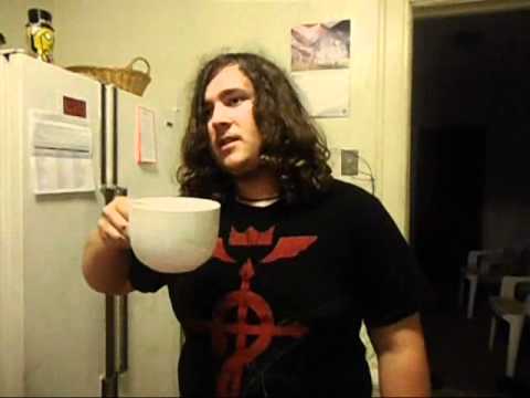 Epicmealtime spoof-  Epicdrinktime (ULTIMATE energy drink)