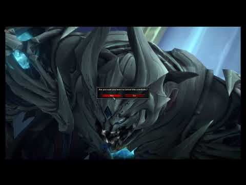 No Tourist vs Mythic Jailer