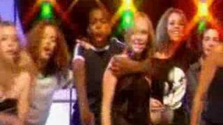 S Club 8 - Big Fun