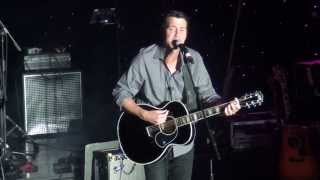 Adam Harvey - King Of The Road