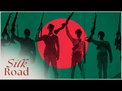 1971: Bangladesh's Bloody War Of Independence