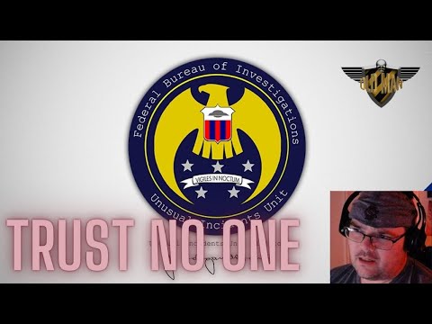 Exploring the SCP Foundation: The Unusual Incidents Unit by The Exploring Series - Reaction