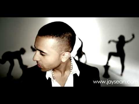 Jay Sean - 'Tonight' - *EXCLUSIVE*