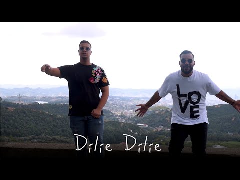 Maradona ft. Fabio Ymeri -  Dilie Dilie