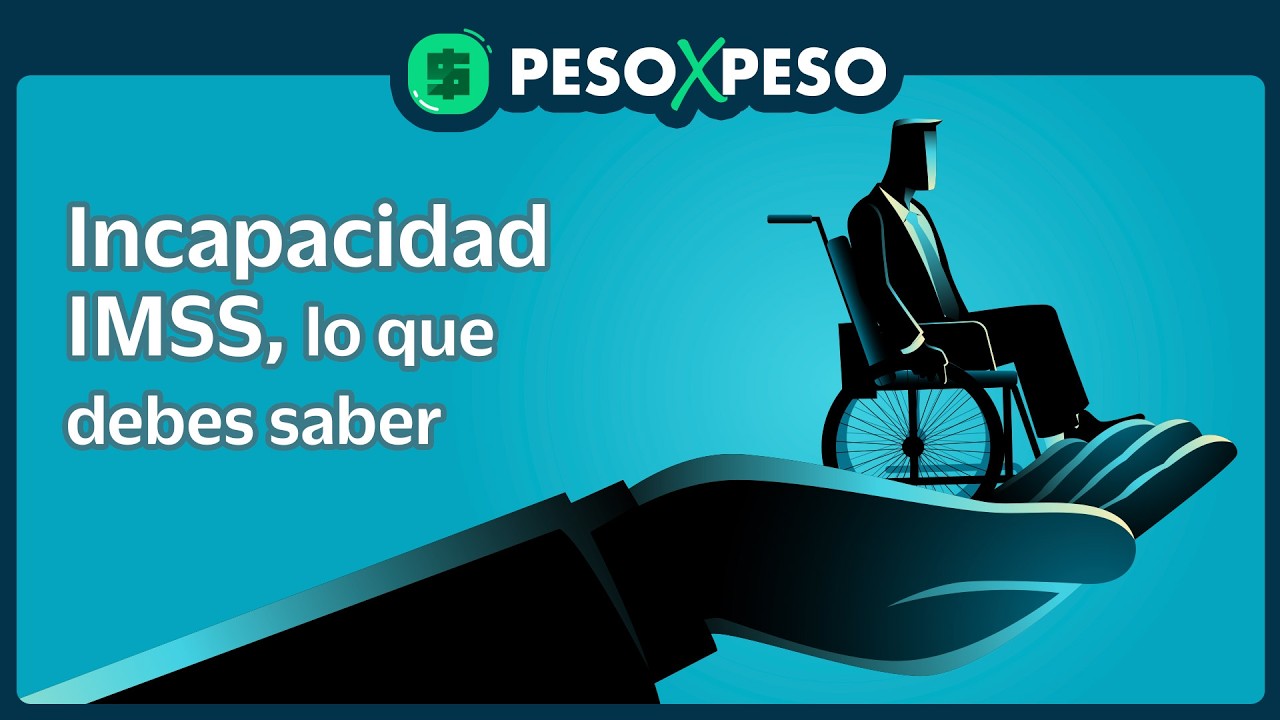Todo sobre la incapacidad del IMSS: Expertos aclaran pagos, trámites y dudas