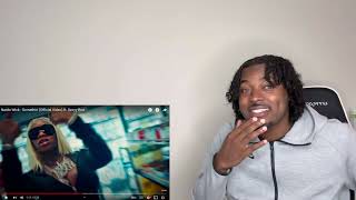 Nardo Wick - Somethin' (Official Video) ft. Sexyy Red (REACTION!!!)