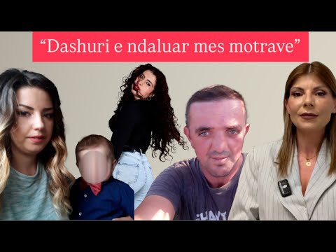 LIVE ME ODETEN-La të sajin dhe i mori burrin motrës/E reja: Gjeta ngrohtësi, më shpëtoi nga ferri