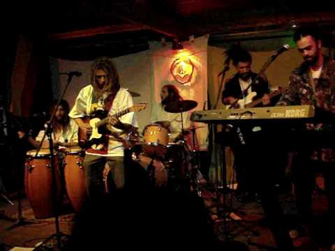 Yute Lions - Ilusão