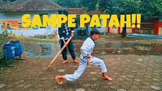 Download lagu Pengetesan Pernapasan Chikung Ikspi Kera Sakti mp3