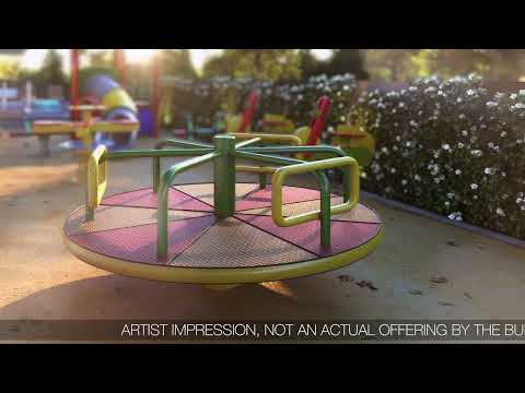 3D Tour Of Mercy Solitaire