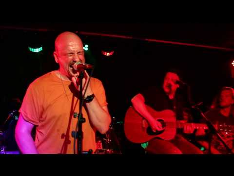 Heikki Silvennoinen ja Sami Hintsanen & Bändi - Long Train Running - Toppila Klubi 2019