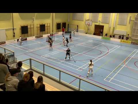 T21: Blackbirds - EräViikingit 25.9.2022 maalikooste