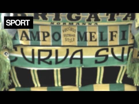 Speciale Calcio. Il Melfi in serie C