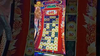 WHO'S THIS NEW GUY on "Prosperity Link?" #yaamava #casino #slotmachine #bonus #gambling #slots #win Video Video