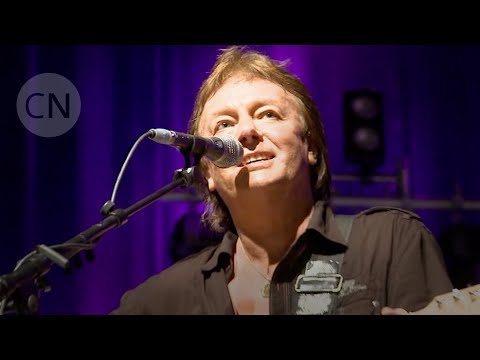 Chris Norman - Living Next Door To Alice (Live in Berlin 2009)