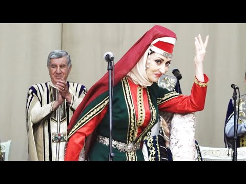 Լուսինե Գասպարյան - Այանի օրհնանք (Գուրգեն Գաբրիելյան) Լեռնահովիտ 15.10.2024