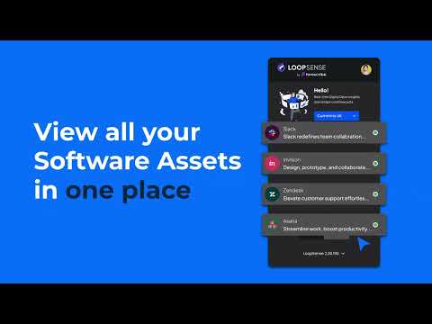 Item video thumbnail