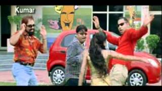 kala chasma - amar arshi -- (new video)