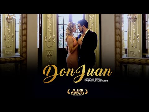 Allisson Rodrigues - Don Juan