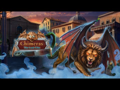 Chimeras 14: Hidden Object video thumbnail