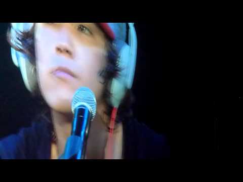 111224 FTisland X'mas Live- HongKi SOLO