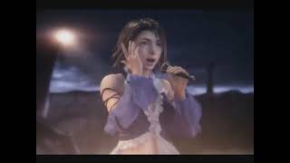 TidusxYuna-November Night