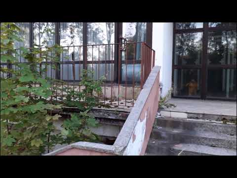 04. Dom Wczasowy "Barbara"   Ustroń Jaszowiec - opowieść o miejscu, czasach  i ludziach