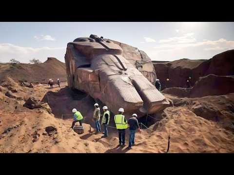 INCREDIBLE Discovery! Mystery Buried for Thousands Revealed by Scientists!