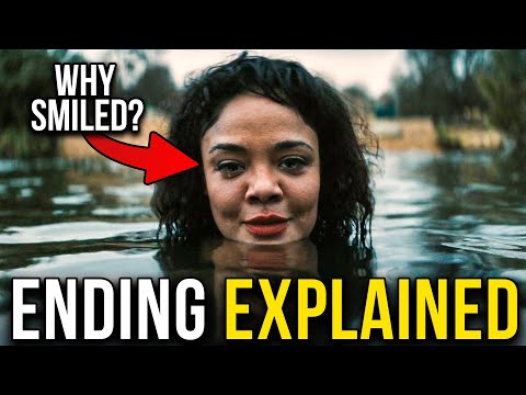 HEDDA Ending Explained | Did She Drown or Rise Again?