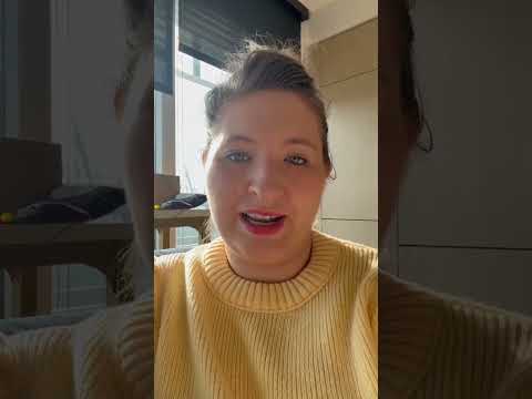 Client SEO review video thumbnail
