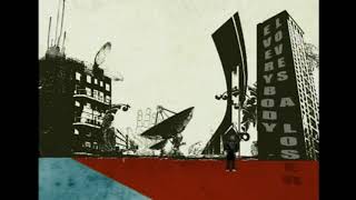 Morcheeba - Everybody Loves A Loser HD