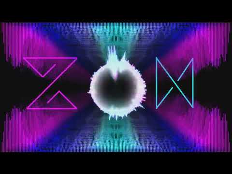 Moris Blak X CALCYFR - A Touch of Malice