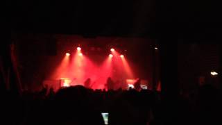 Carcass - The Granulating Dark Satanic Mills