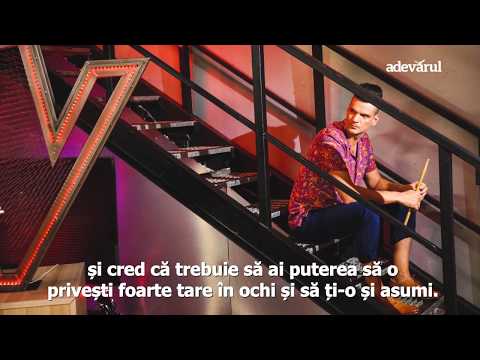 INTERVIU Tudor Chirilă - despre singurătate, trecut și ce înseamnă să fii un om mai bun