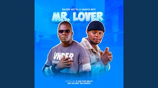 Download lagu Mr Lover mp3