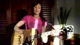 Heal Over (acoustic) - KT Tunstall