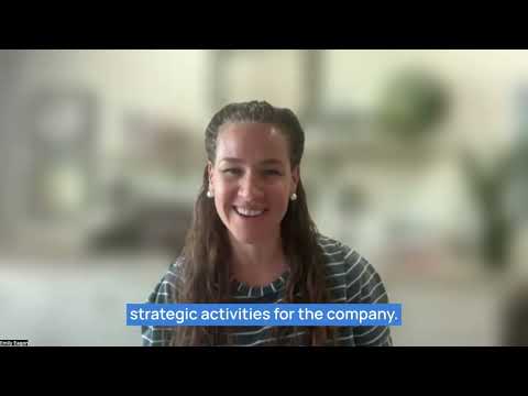 Verdigris Uses Discern to Unlock Sales Insights &amp; Drive Smarter Forecasting