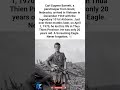 20 Years Old. A Screaming Eagle. Gone Too Soon.🕊️#carlbarnett #101stairborne #bluefax