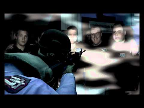 Css mTw beste scene ever (teamwork) by Metrickz