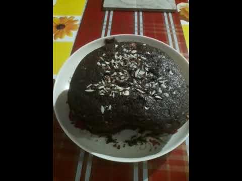 cake ta khub testy chilo but ber korte giye ektu kete gelo go..