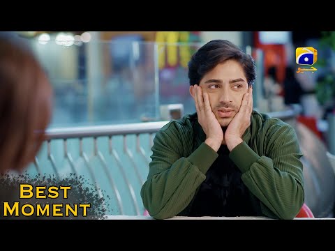 Mannat Murad Episode 09 | 𝐁𝐞𝐬𝐭 𝐌𝐨𝐦𝐞𝐧𝐭 𝟎𝟑 | Iqra Aziz - Talha Chahour | HAR PAL GEO