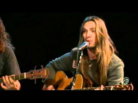 Angra - Arising Thunder (acoustic version)