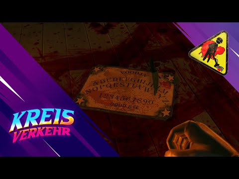 Viscera Cleanup Detail # 14 - In diesem Haus ist was schief gelaufen