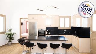 Maistros Apartments Mykonos | Mykonos, Greece | Hotel Review ⭐
