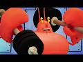 Glorb GHOST IN THE SHELL Official Music Video