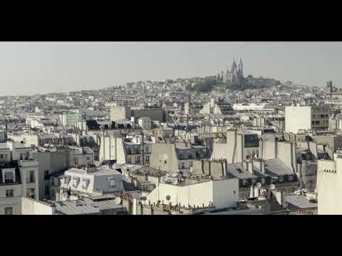 Théâtre de la Porte Saint-Martin : présentation vidéo 